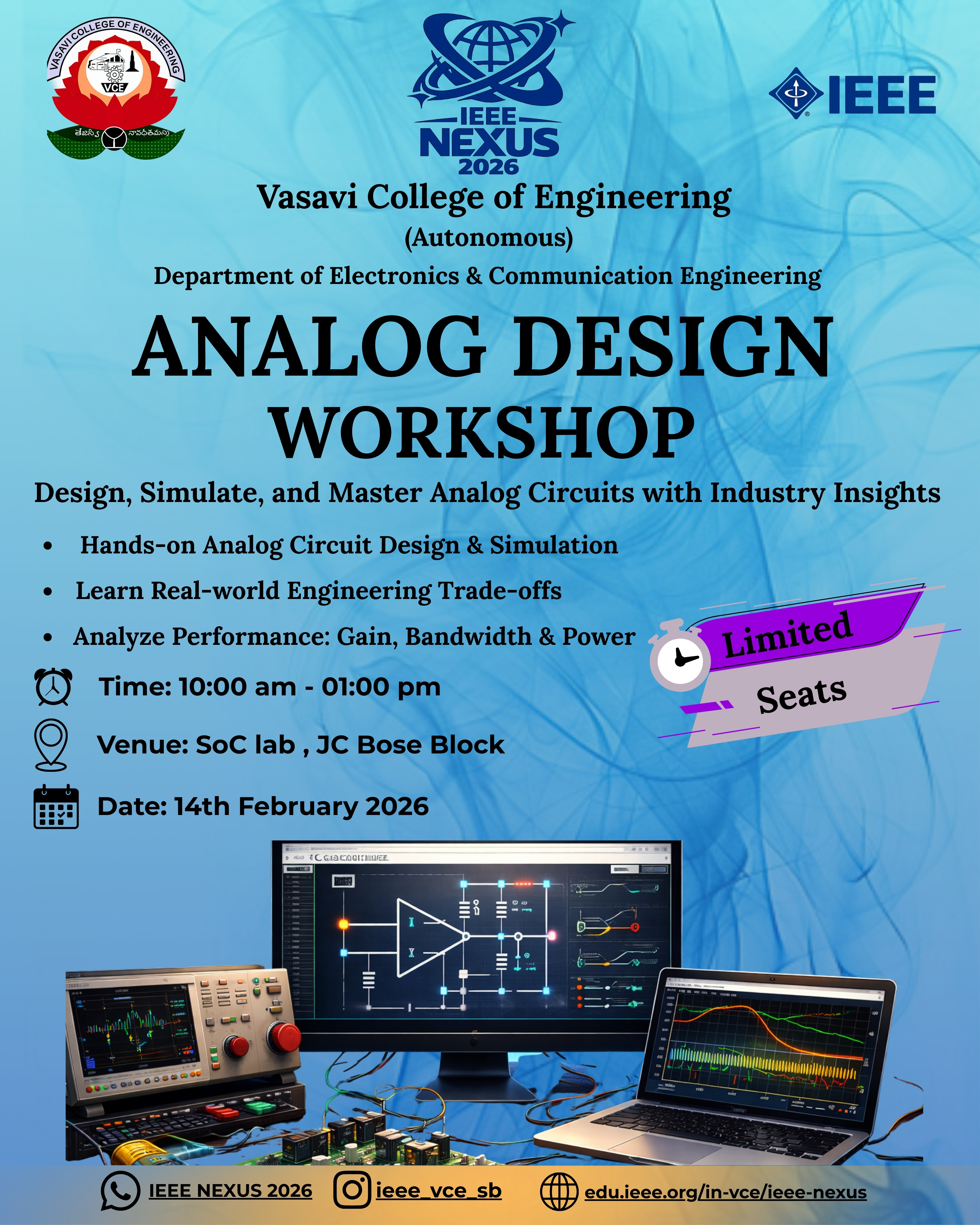 Analog Design